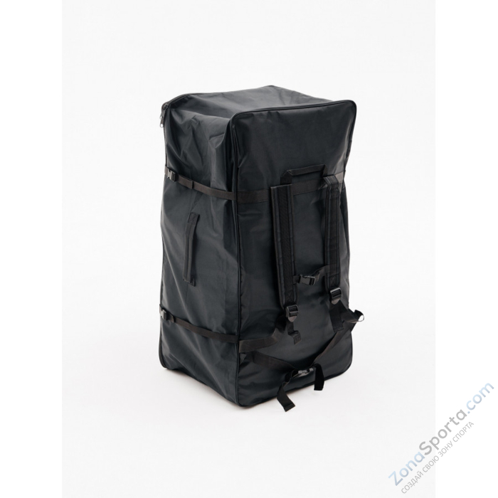 Надувной каяк двухместный Blau See Whale-2 Премиум