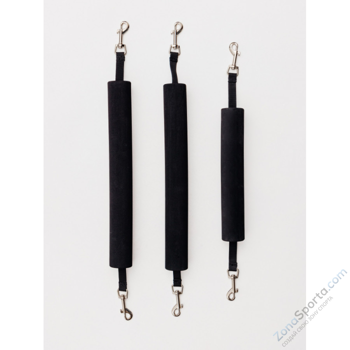 Надувной каяк трехместный Blau See Whale-3 Премиум