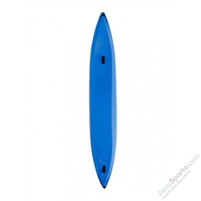 Надувной каяк трехместный Blau See Whale-3 Премиум