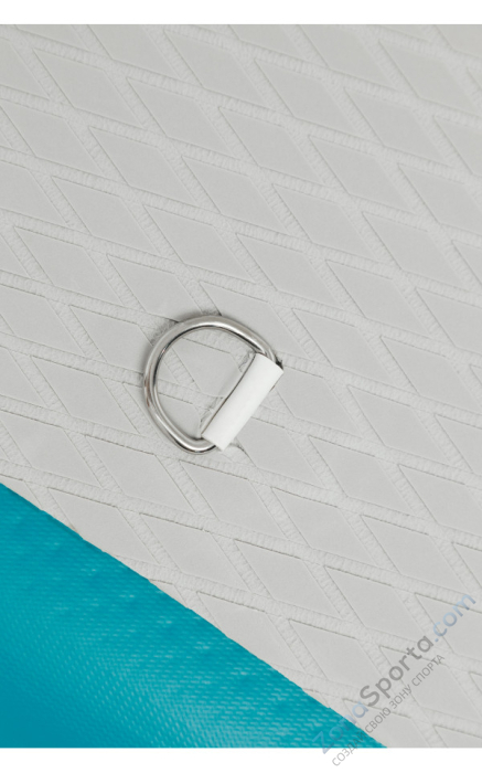 Надувной Sup-board Blau See Business light blue 10,6