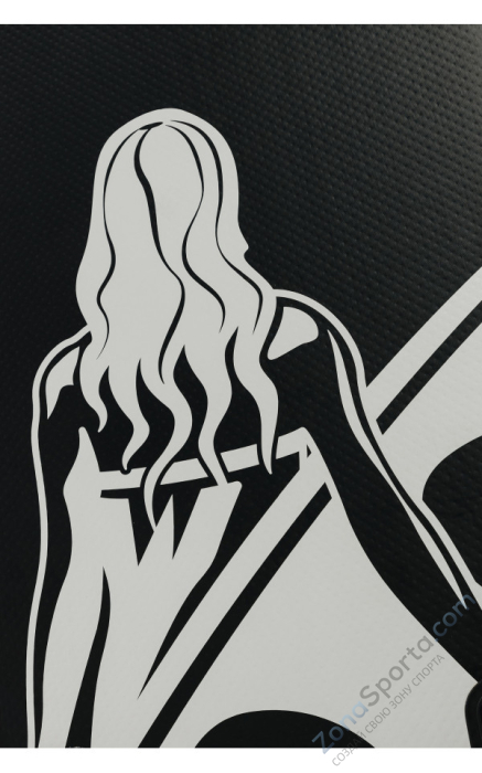 Надувной Sup-board Blau See Moonlight 11,6