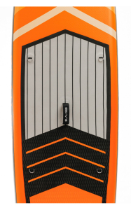 Надувной Sup-board Blau See Moonlight 11,6