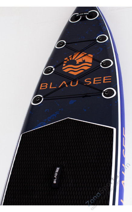 Надувной Sup-board Blau See Ocean Sunset 11,6