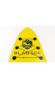 Надувной Sup-board Blau See Shark 12,6