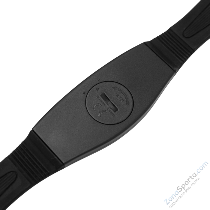 Нагрудный датчик пульса Oxygen Fitness Sense Pro (bluetooth)