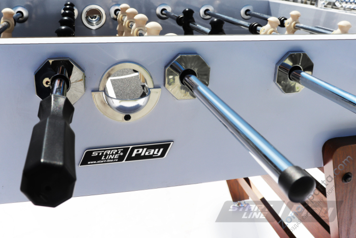 Настольный футбол Start Line Play Home