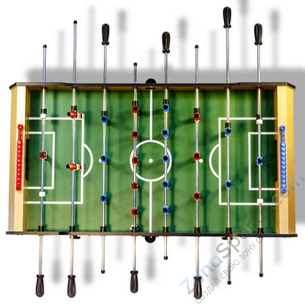 Напольный футбол Scholle Lynx 5 футов