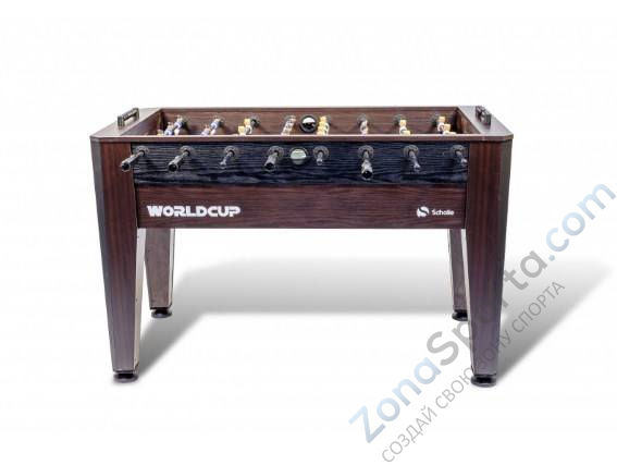 Напольный футбол Scholle Worldcup 5 футов