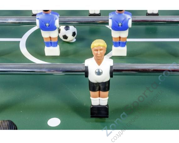 Напольный футбол Scholle Worldcup 5 футов