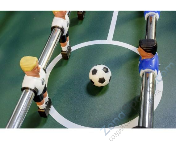 Напольный футбол Scholle Worldcup 5 футов