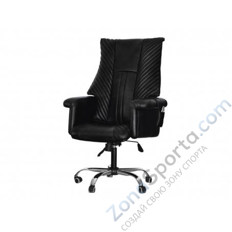 Офисное массажное кресло Ego President Elite Excluzive