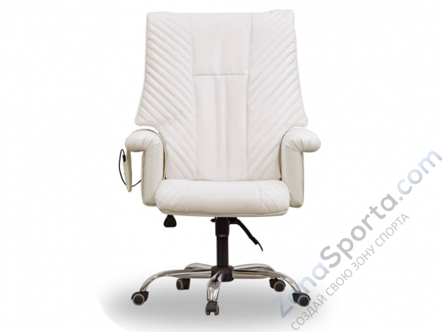 Офисное массажное кресло Ego President EG-1005 Lux Exclusive