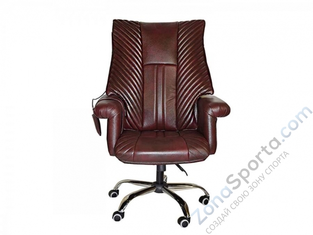 Офисное массажное кресло Ego President EG-1005 Lux Exclusive