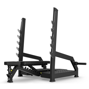 Олимпийская универсальная скамья для жимов Marbo Sport MP-L213 2.0.