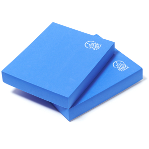 Платформы для стойки на плечах INEX YOGA Shoulderstand EVA Foam Blocks