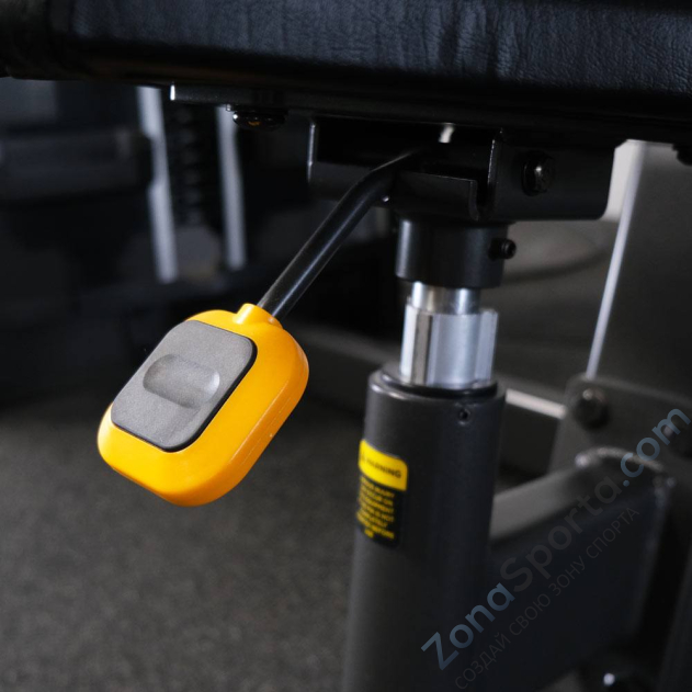 Плечевой жим AnyFit PE102-66