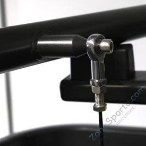 Плечевой жим AnyFit PE102-66