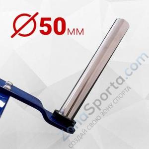 Плечевой жим на свободных весах Realleader LD-1003 (HSPro-1003)