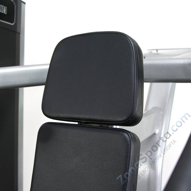 Плечевой жим сидя Protrain 61A01-90