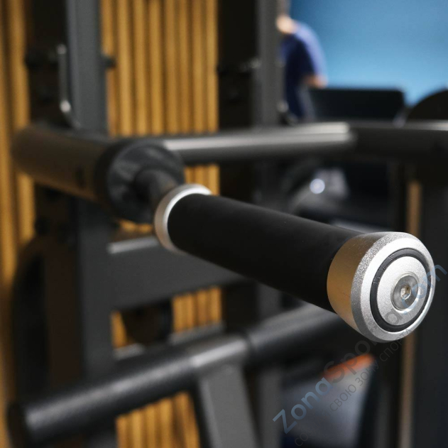 Подтягивания/Отжимания с противовесом AnyFit PE105