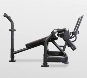 Пресс-скамья Bronze Gym PL-1720 