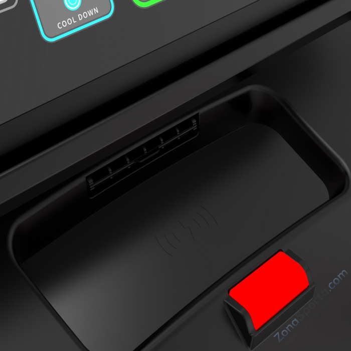 Профессиональная беговая дорожка Impulse AC810