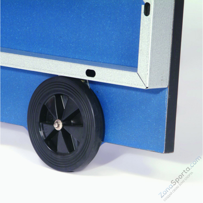 Профессиональный теннисный стол Cornilleau Competition 610W