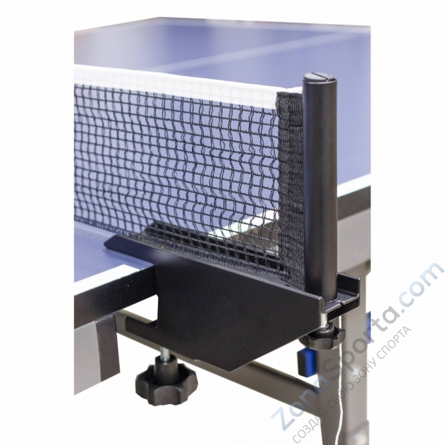 Профессиональный Теннисный стол Scholle TТ800 Tournament