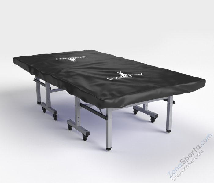 Профессиональный теннисный стол  Wallaby Indoor PRO500 Blue