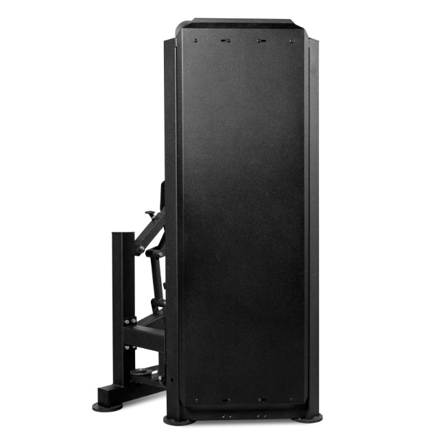 Разгибание ног профессиональный Bronze Gym Partner ML-801