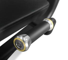 Разгибание спины Bronze Gym Neo 31