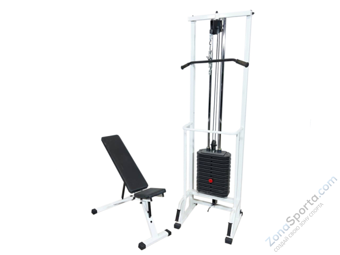 Реабилитационный тренажер DEXsport Biotonus 80 Max