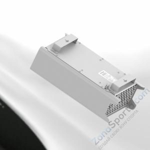 Рециркулятор бактерицидный Milerd DZR-2 56m3/ч