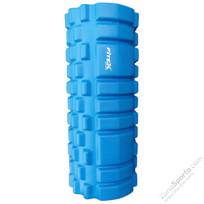 Ролл для йоги EVA 33х14 см Fitex FTX-001
