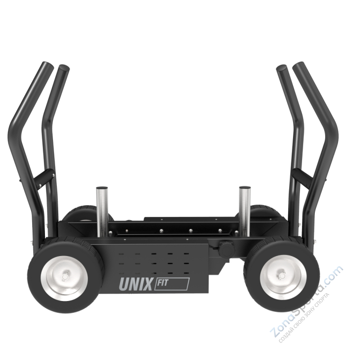Сани-тележка Unix Fit PRO (UC-NT-T6600)