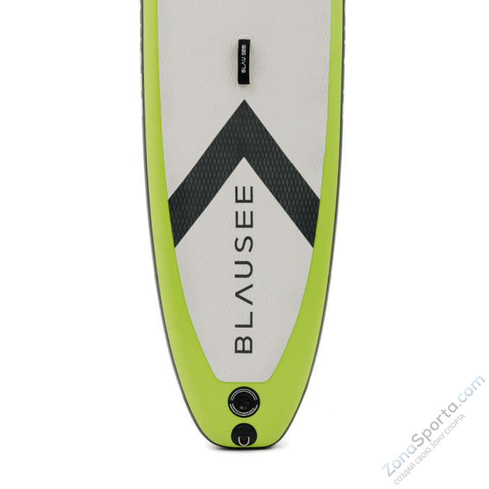Сап-борд детский Blau See Junior green 10