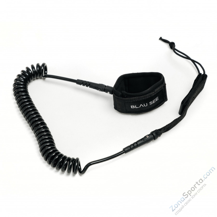 Сап-борд детский Blau See Junior green 10