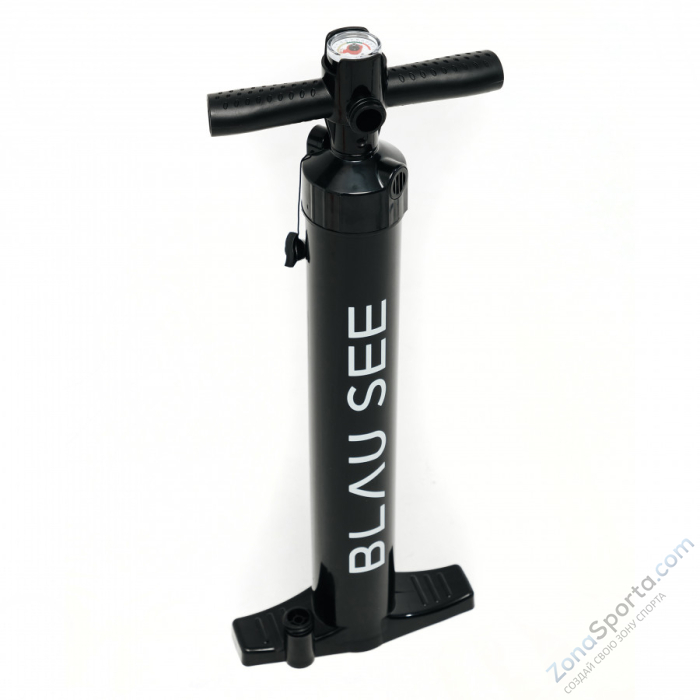 Сап-борд детский Blau See Junior light blue 10