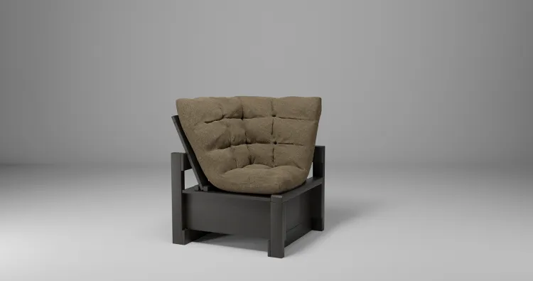 Секция угловая для деревянного дивана Savushka Type-Y