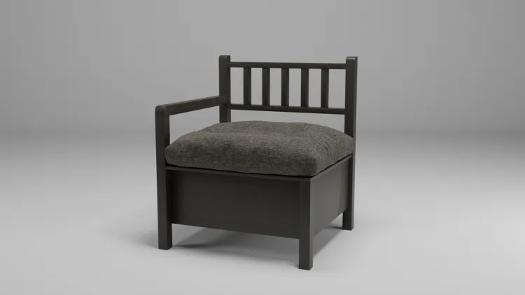 Секция правая для мягкого дивана Savushka Type-FR