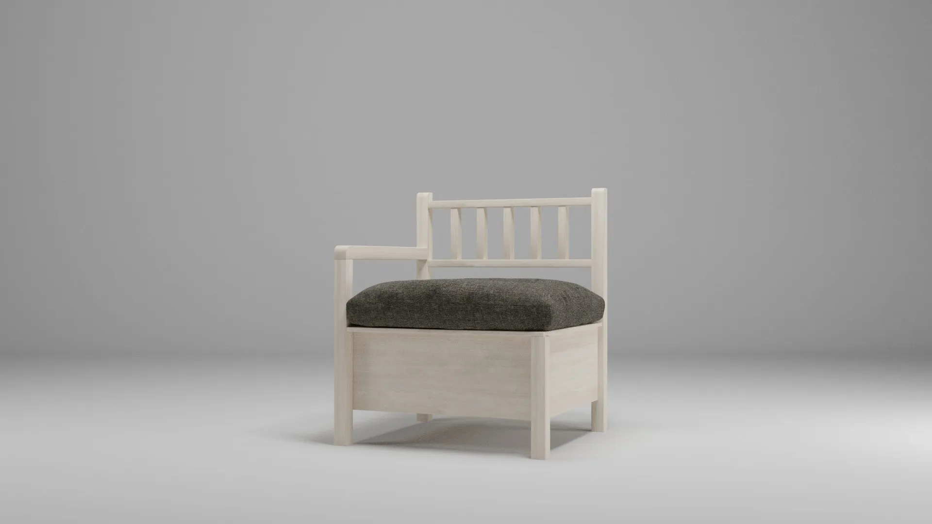 Секция правая для мягкого дивана Savushka Type-FR