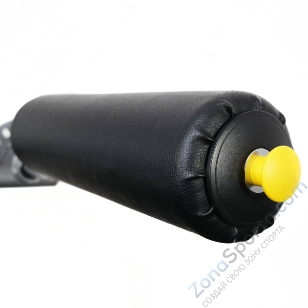 Сгибание ног лежа Protrain 61A26-80