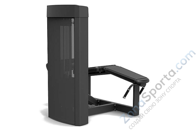 Сгибание ног лежа Spirit SP-4318