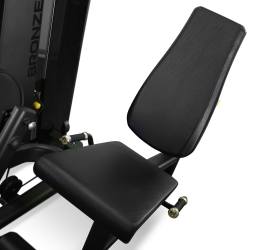 Сгибание ног сидя Bronze Gym Neo 23