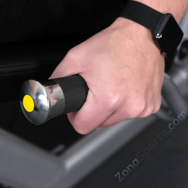 Сгибание ног сидя Protrain 61A25-80