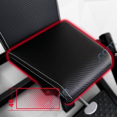 Сгибание ног сидя Realleader M2-1023