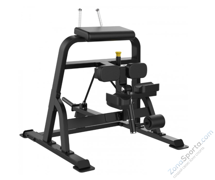 Сгибание ног стоя Impulse SL7026