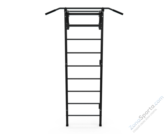 Шведская стенка с опциями DFC Lite VT-6001 (D-12)