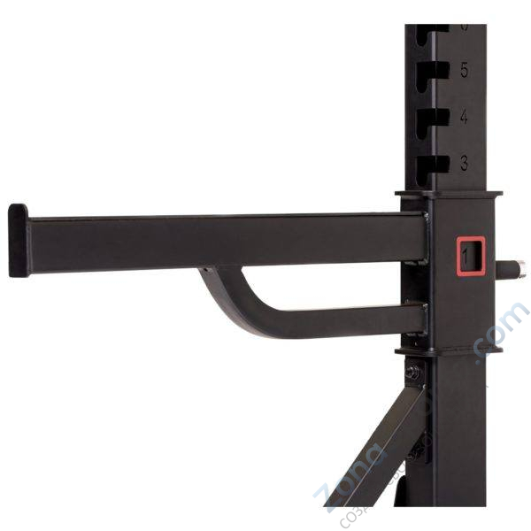 Силовая полурама Inspire UCHR (с опциями)