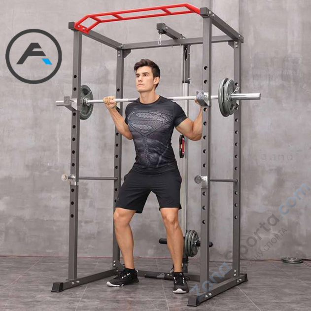 Силовая рама Apex Intense Z001